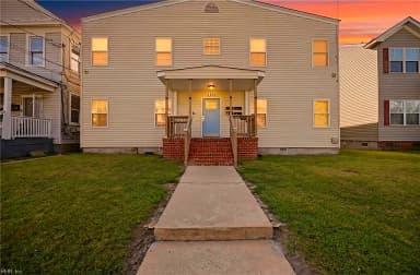 1520 Prentis Ave AVE, PORTSMOUTH VA 23704 thumb 2