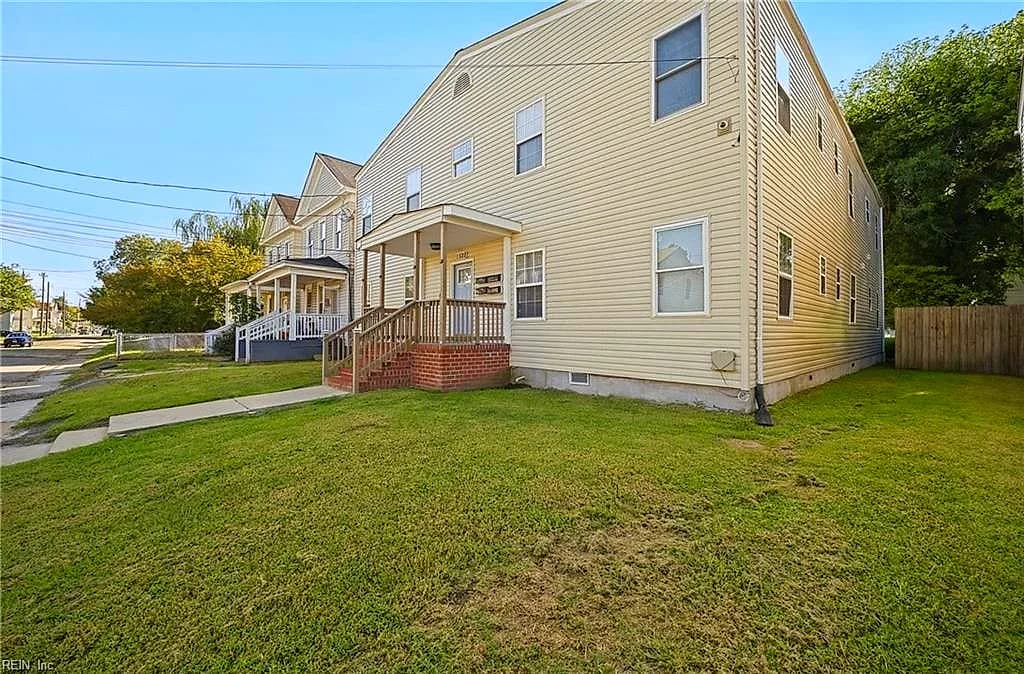 1520 Prentis Ave AVE, PORTSMOUTH VA 23704 thumb 6