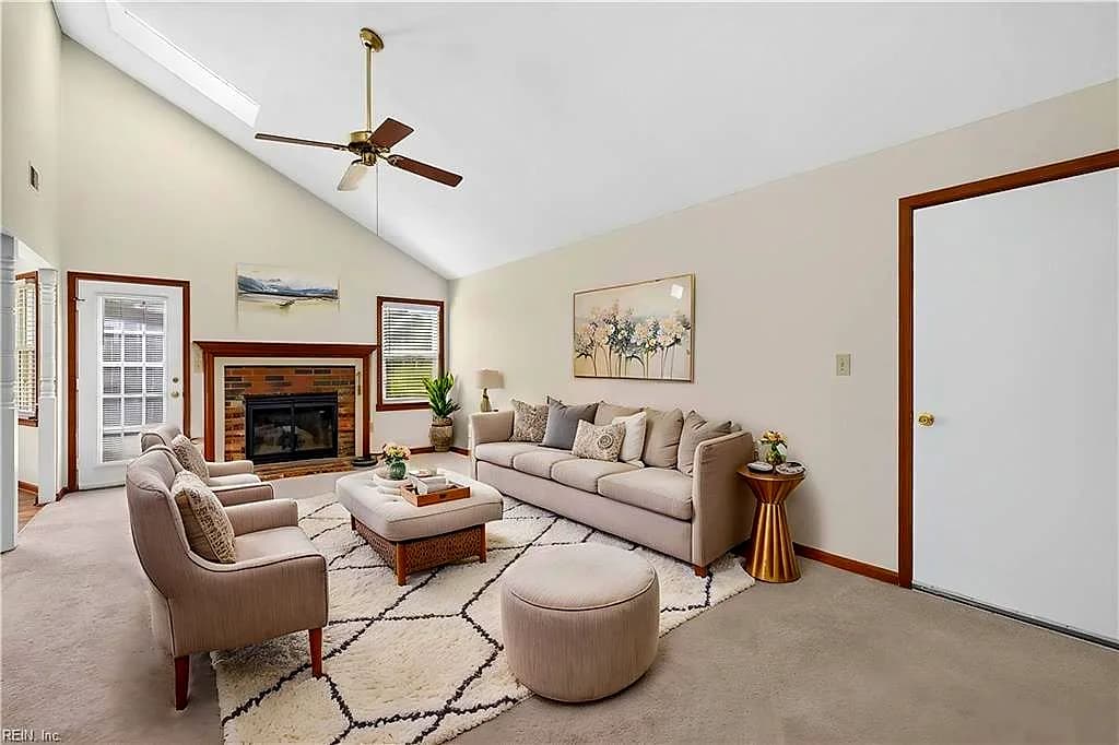 3069 Barberry LN, VIRGINIA BEACH VA 23453 - Photo 3