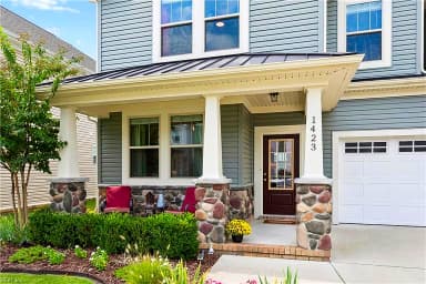1423 Waltham LN, NEWPORT NEWS VA 23608 thumb 5