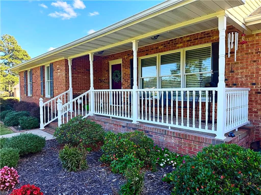 553 N End EST, NORTH VA 23128 - Photo 3