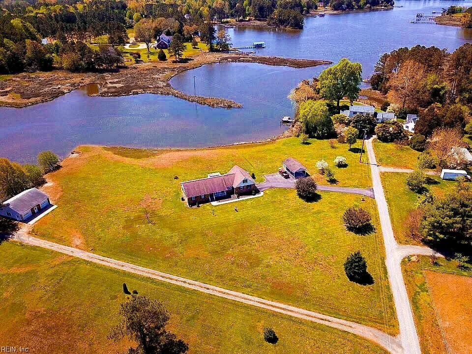 553 N End EST, NORTH VA 23128 - Photo 4