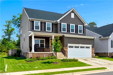 9754 Goldenrod CT, TOANO VA 23168 thumb 1