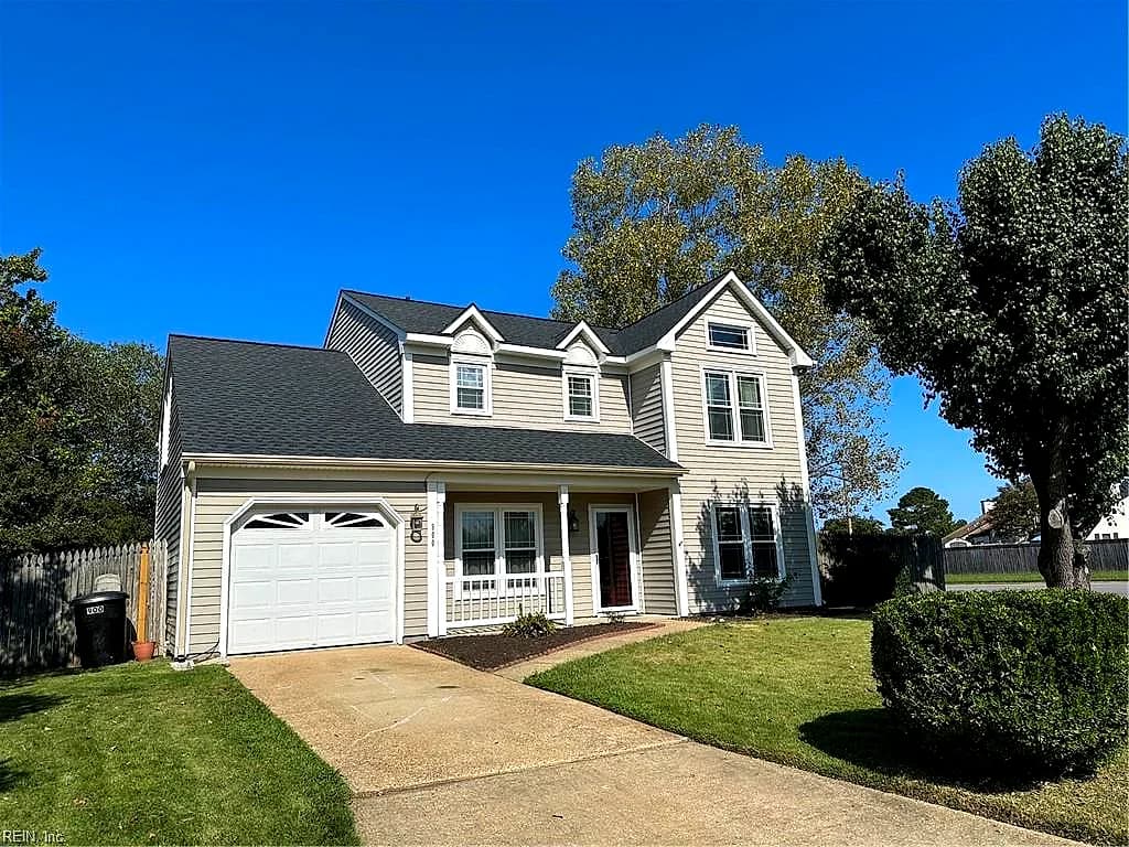 900 Pendergrass CT, VIRGINIA BEACH VA 23454 - Photo 2
