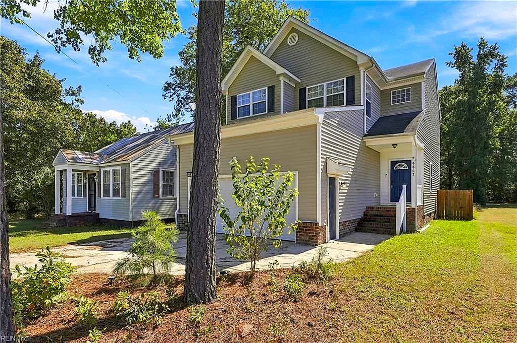 6667 Everets RD, SUFFOLK VA 23434 - Photo 4