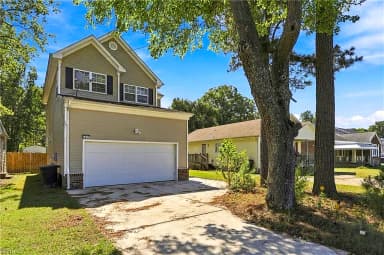 6667 Everets RD, SUFFOLK VA 23434 thumb 4