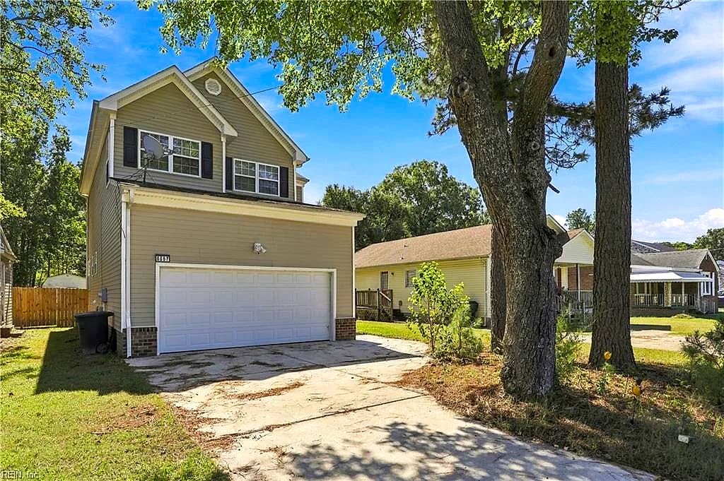 6667 Everets RD, SUFFOLK VA 23434 - Photo 5