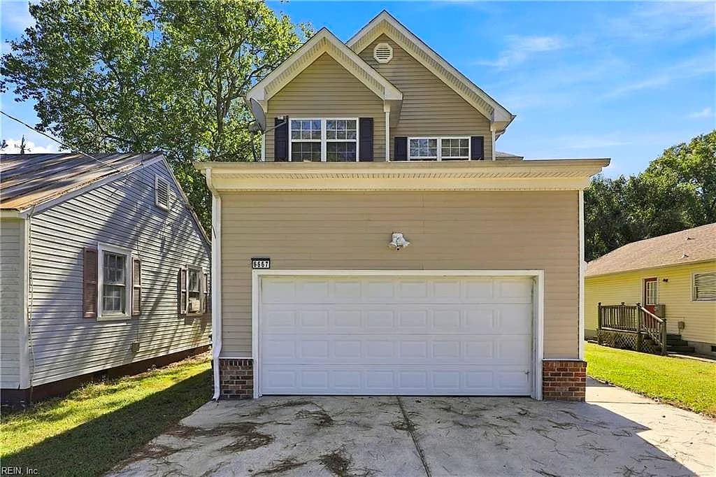 6667 Everets RD, SUFFOLK VA 23434 thumb 6