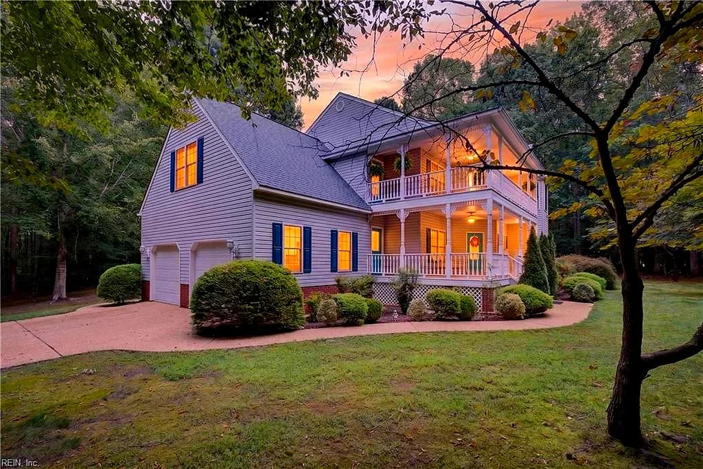5573 Echo LN, GLOUCESTER VA 23061 - Main photo