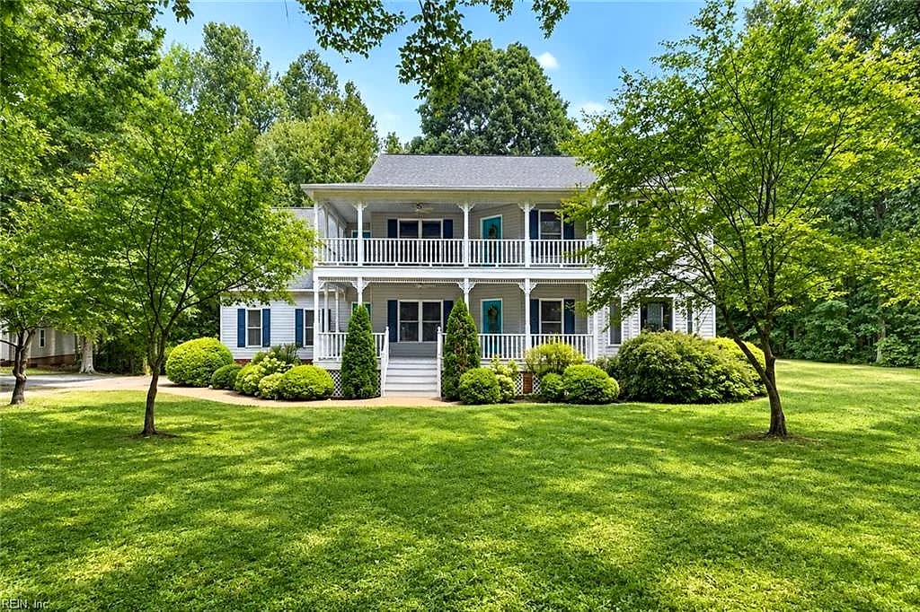 5573 Echo LN, GLOUCESTER VA 23061 - Photo 3