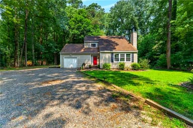 4504 Aberdeen DR, GLOUCESTER VA 23061 thumb 1