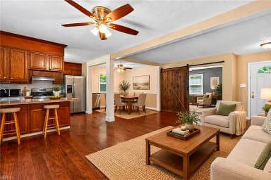 4504 Aberdeen DR, GLOUCESTER VA 23061 thumb 12