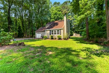 4504 Aberdeen DR, GLOUCESTER VA 23061 thumb 3