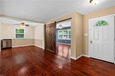 4504 Aberdeen DR, GLOUCESTER VA 23061 thumb 6