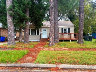 1526 Fairbanks AVE, NORFOLK VA 23502 thumb 1