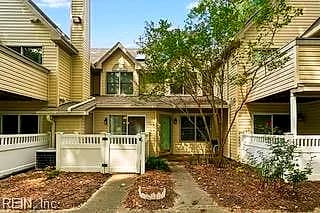 5 Salt Marsh QUAY #5B, HAMPTON VA 23666 - Main photo