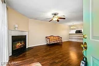 5 Salt Marsh QUAY #5B, HAMPTON VA 23666 thumb 6