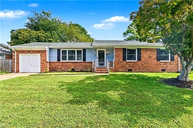 2309 Tapscott AVE, CHESAPEAKE VA 23324 thumb 1