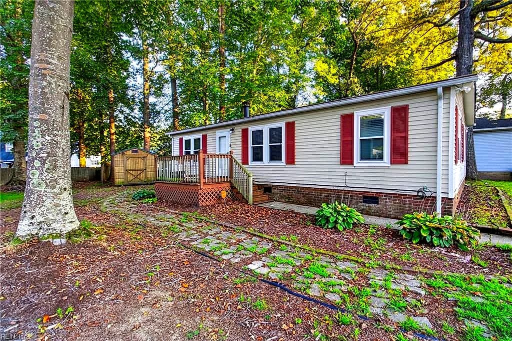 292 Burnetts WAY, SUFFOLK VA 23434 - Photo 3