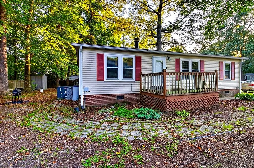 292 Burnetts WAY, SUFFOLK VA 23434 - Photo 5