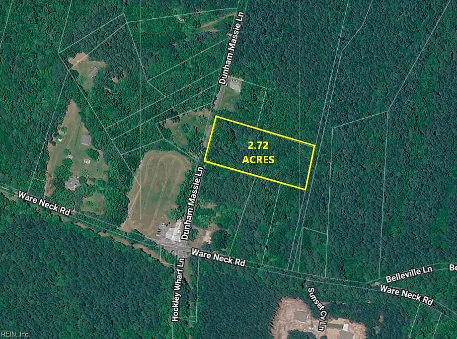 2.7 DUNHAM MASSIE LN RD, GLOUCESTER VA 23061 - Photo 3