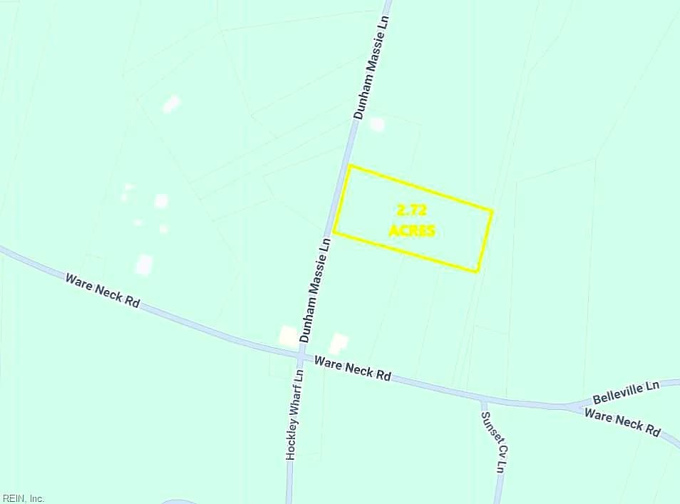 2.7 DUNHAM MASSIE LN RD, GLOUCESTER VA 23061 - Photo 4
