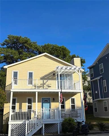 3759 Rockbridge RD, VIRGINIA BEACH VA 23455 thumb 1