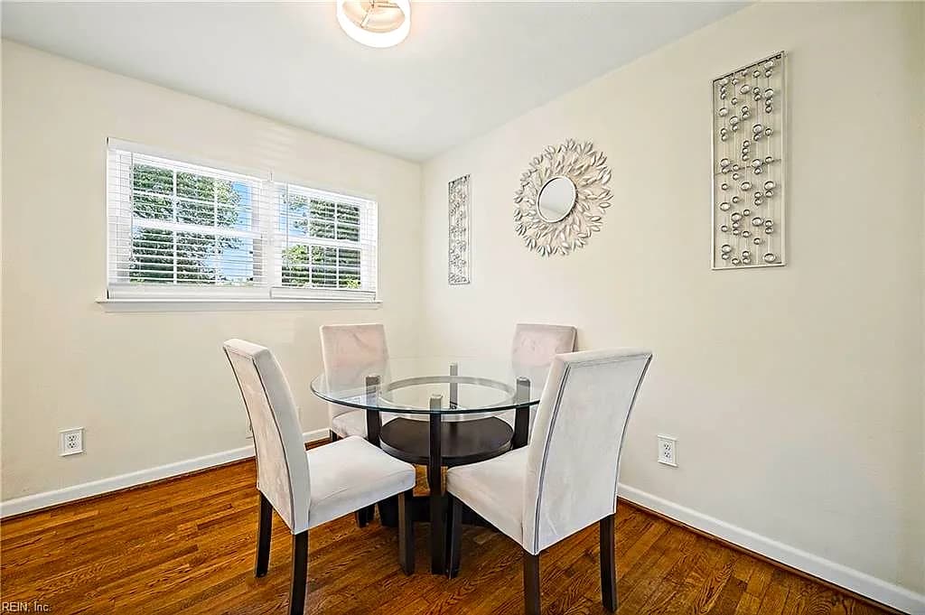 2417 Saban AVE, NORFOLK VA 23518 - Photo 5