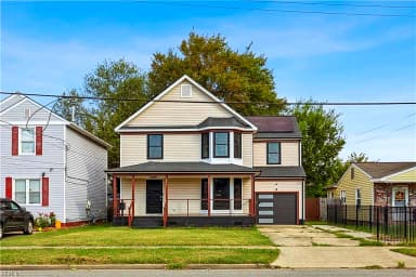 635 26th ST, NEWPORT NEWS VA 23607 thumb 2