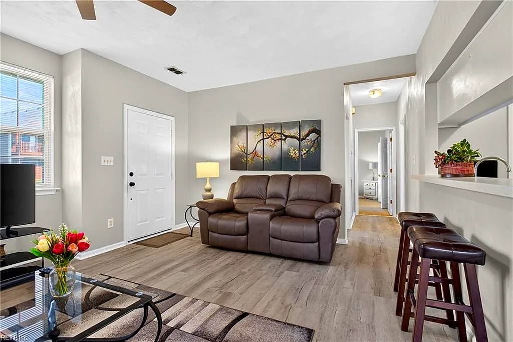 1012 Willow Green CT, CHESAPEAKE VA 23320 thumb 6