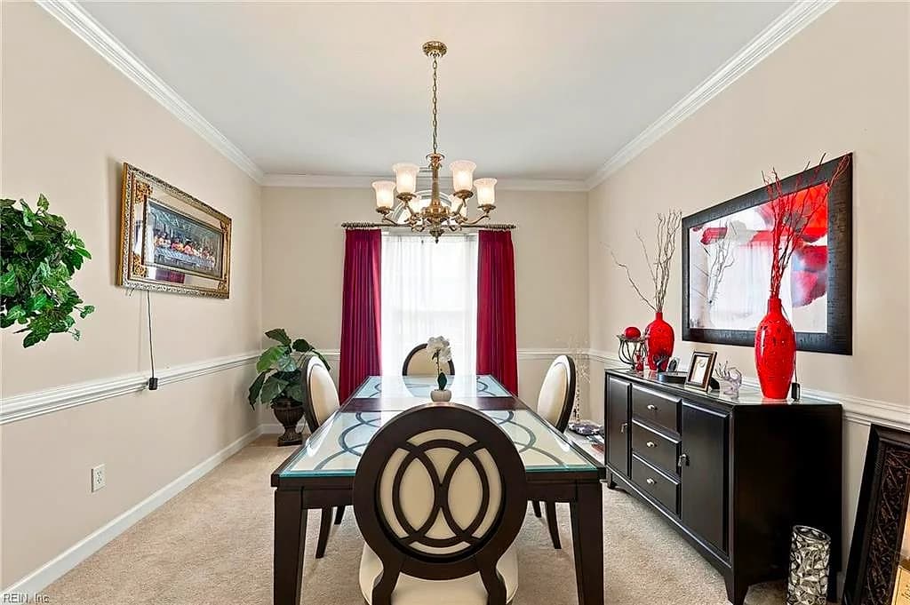 3162 S Stonebridge DR, NORFOLK VA 23504 thumb 6