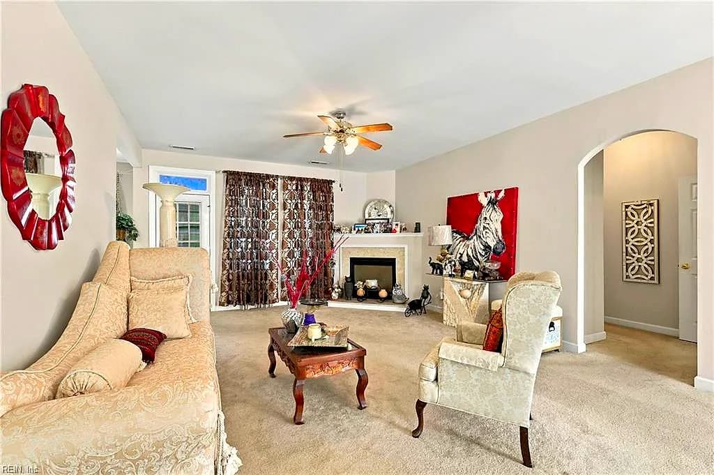 3162 S Stonebridge DR, NORFOLK VA 23504 thumb 8