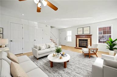 1326 Longlac RD, VIRGINIA BEACH VA 23464 thumb 8