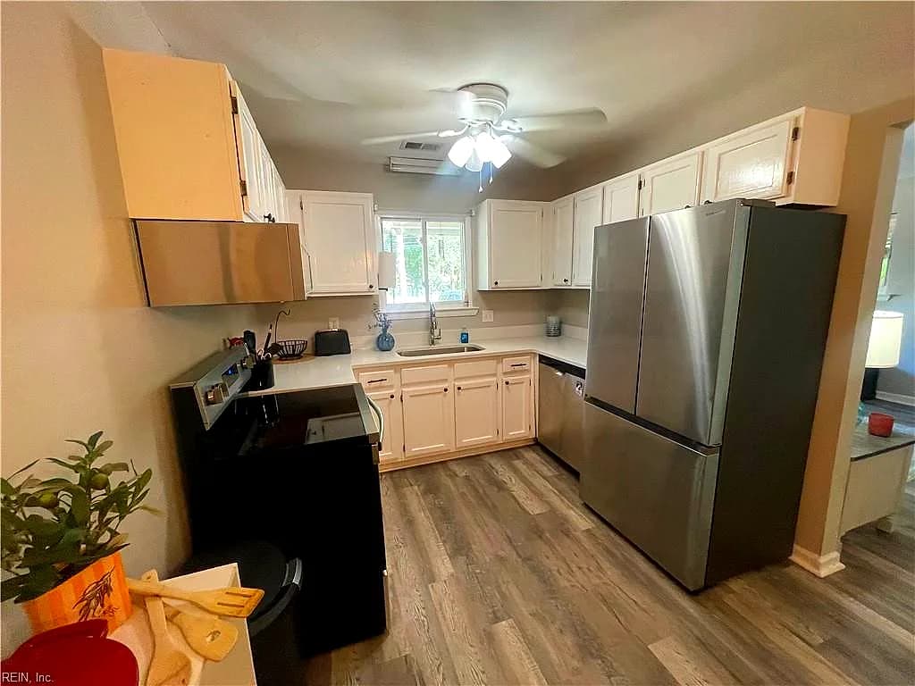 2217 Oak ST #A, VIRGINIA BEACH VA 23451 thumb 11