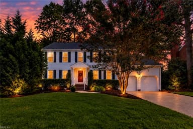 523 las Gaviotas BLVD, CHESAPEAKE VA 23322 thumb 1