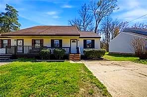 102 Diamond AVE #D, CHESAPEAKE VA 23323 - Main photo