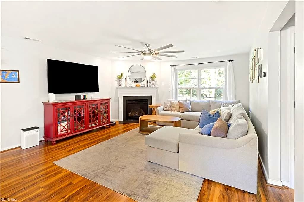 7417 Jeanne DR, GLOUCESTER VA 23061 thumb 11