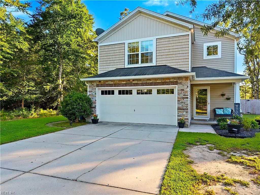 7417 Jeanne DR, GLOUCESTER VA 23061 - Photo 5
