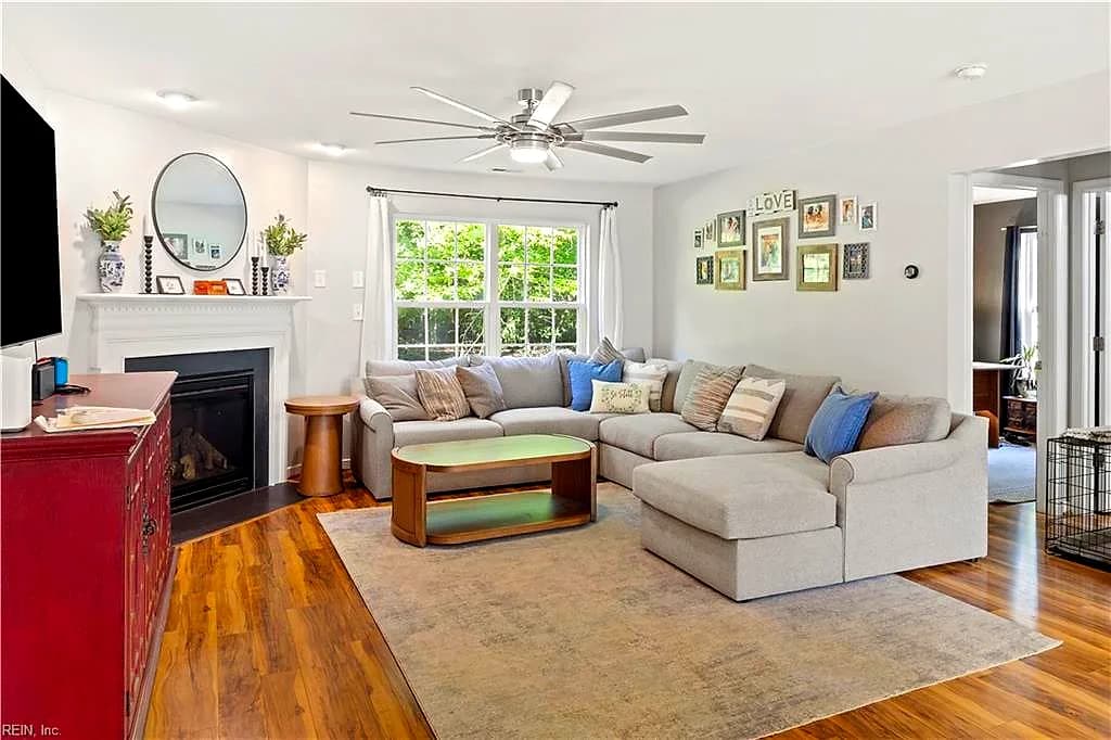 7417 Jeanne DR, GLOUCESTER VA 23061 thumb 10