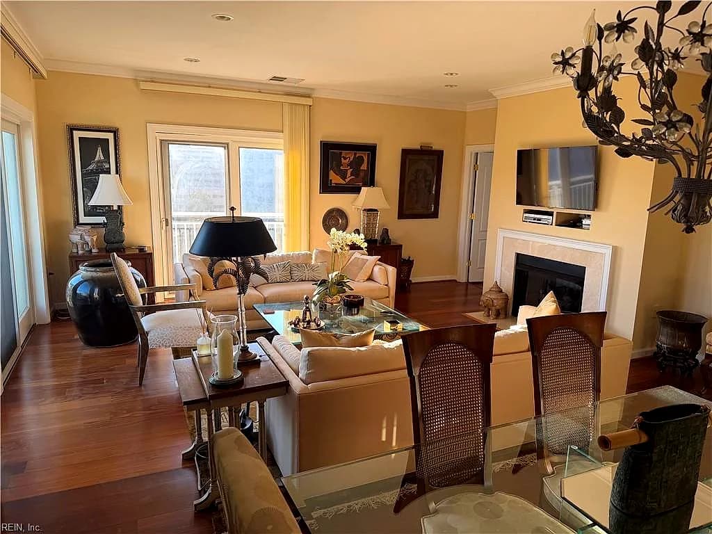 301 Brooke AVE #405, NORFOLK VA 23510 - Photo 4