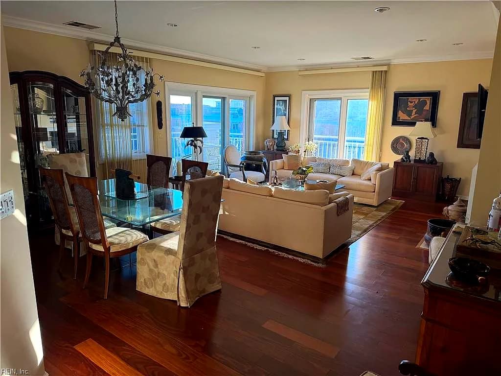 301 Brooke AVE #405, NORFOLK VA 23510 - Photo 5
