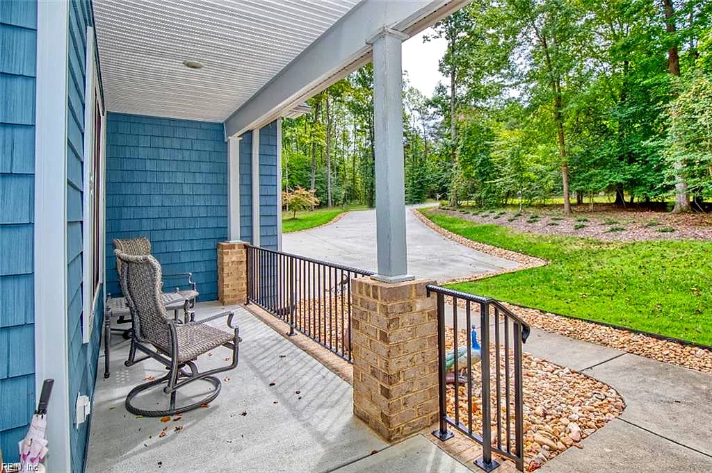 7075 Menzels RD, TOANO VA 23168 - Photo 4