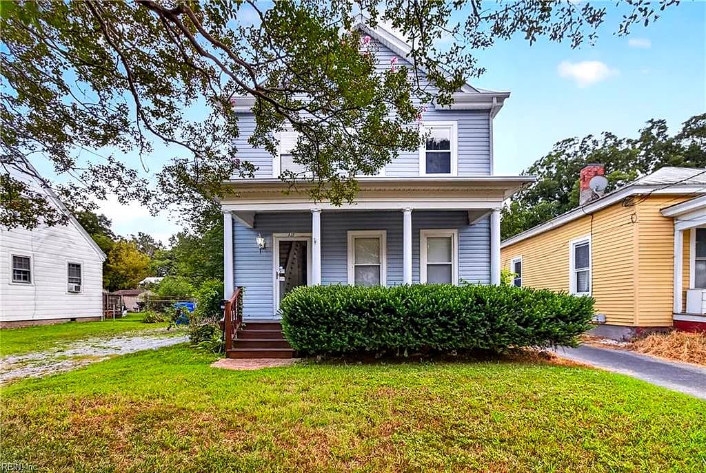 315 Highland AVE, SUFFOLK VA 23434 - Main photo