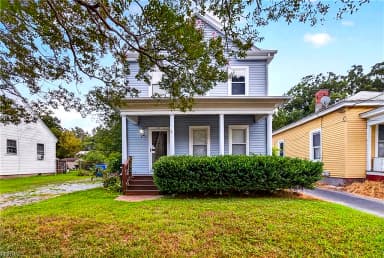315 Highland AVE, SUFFOLK VA 23434 thumb 1