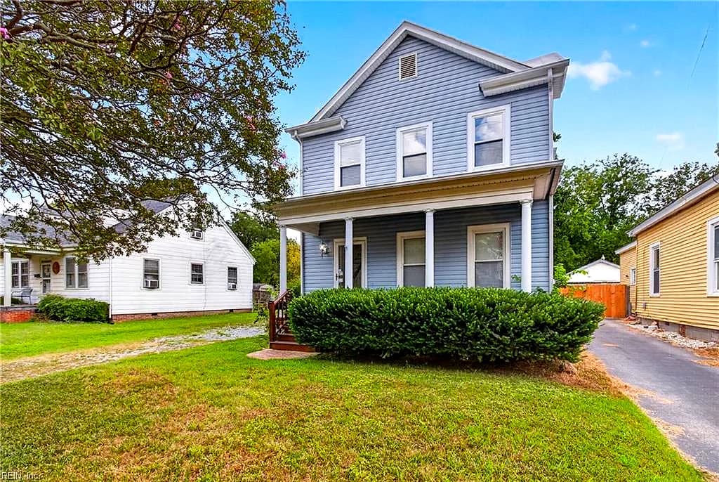 315 Highland AVE, SUFFOLK VA 23434 - Photo 3