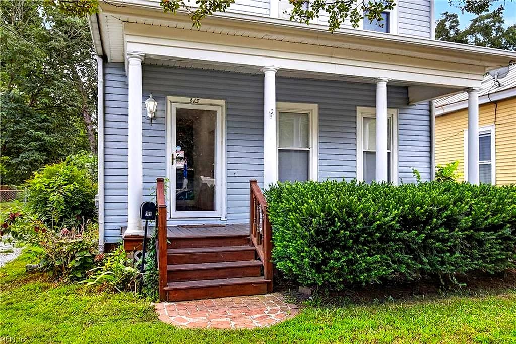 315 Highland AVE, SUFFOLK VA 23434 - Photo 4