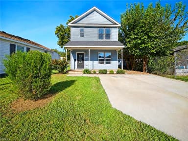 739 Oxford ST, SUFFOLK VA 23434 thumb 1