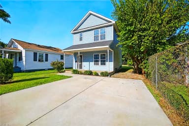 739 Oxford ST, SUFFOLK VA 23434 thumb 3