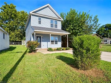 739 Oxford ST, SUFFOLK VA 23434 thumb 4