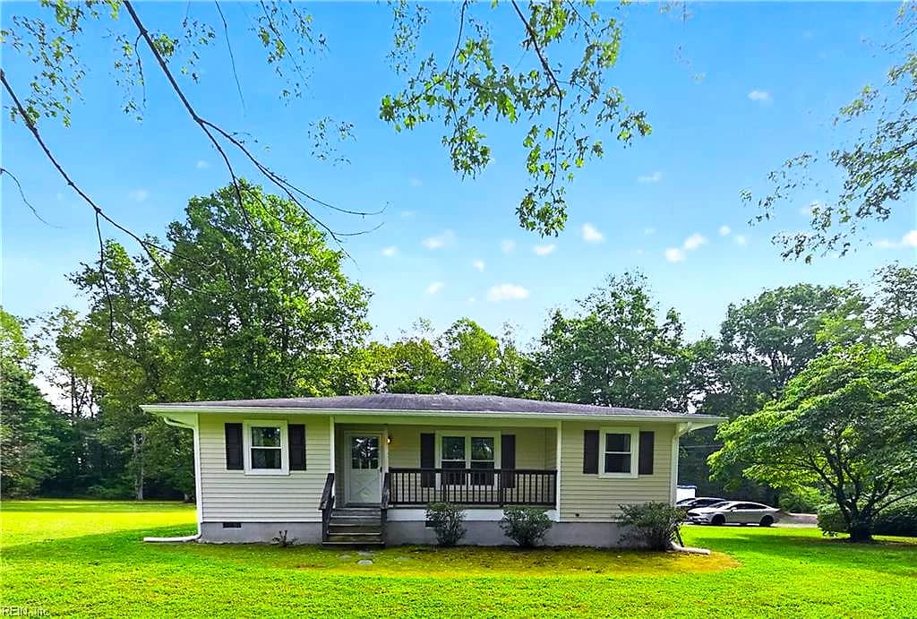 155 RUBYS LN, SHACKLEFORDS VA 23156 - Photo 3
